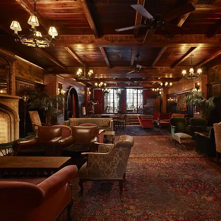 The Bowery Hotel-3