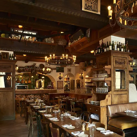 The Bowery Hotel-2