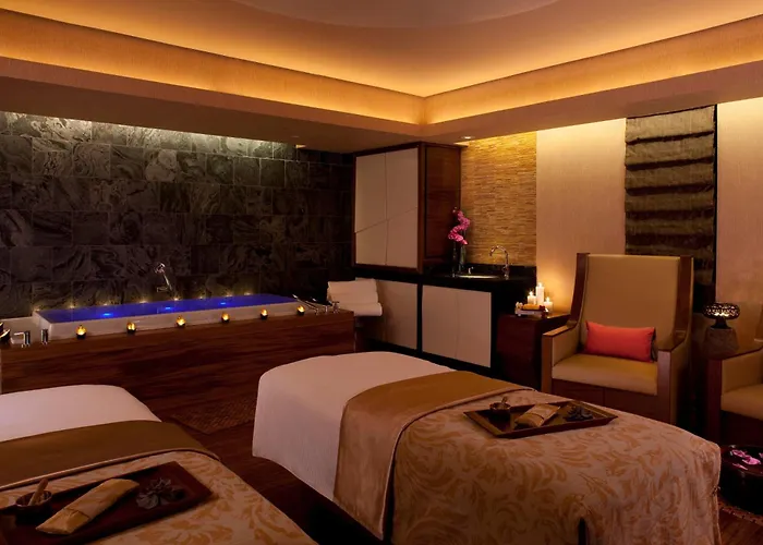Hotel The Peninsula New York
